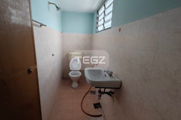 Taman Pendamar Indah