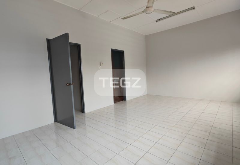 Taman Pendamar Indah