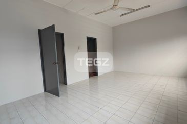 Taman Pendamar Indah