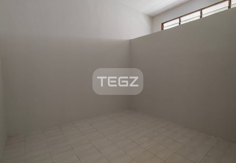 Taman Pendamar Indah