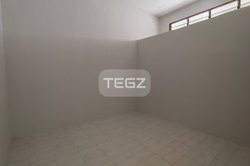 Taman Pendamar Indah