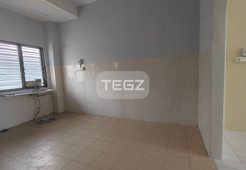 Taman Pendamar Indah