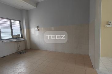 Taman Pendamar Indah