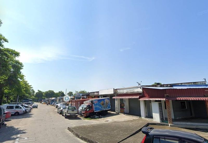 Sime Uep Industrial Park