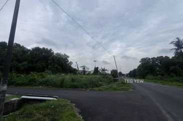 Taman Klang Jaya