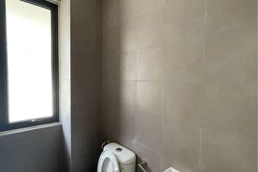 Bandar Tropicana Aman