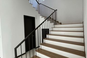 Bandar Tropicana Aman