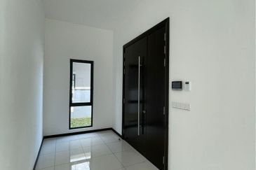 Bandar Tropicana Aman