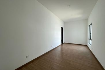 Bandar Tropicana Aman