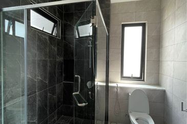 Bandar Tropicana Aman