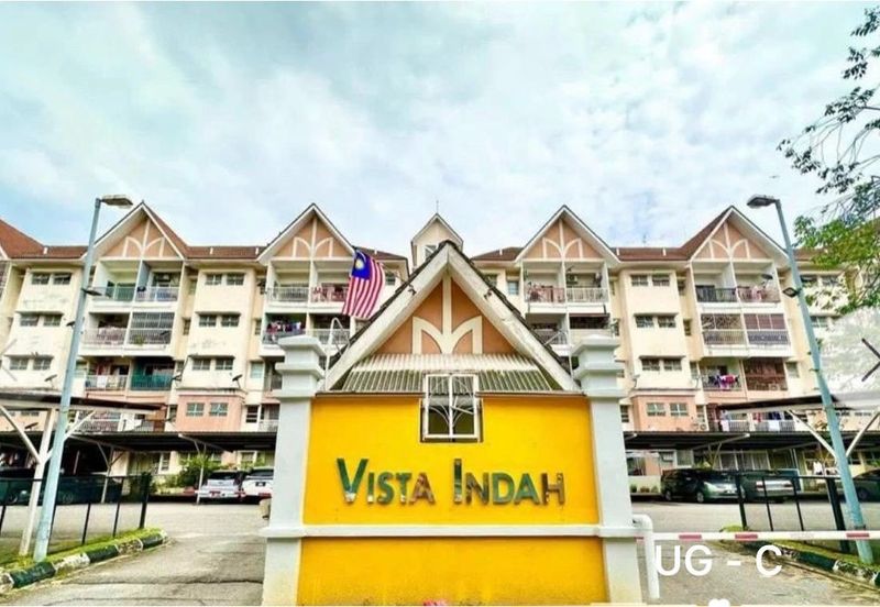 Vista Indah Putra
