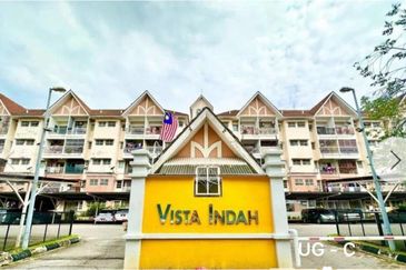 Vista Indah Putra
