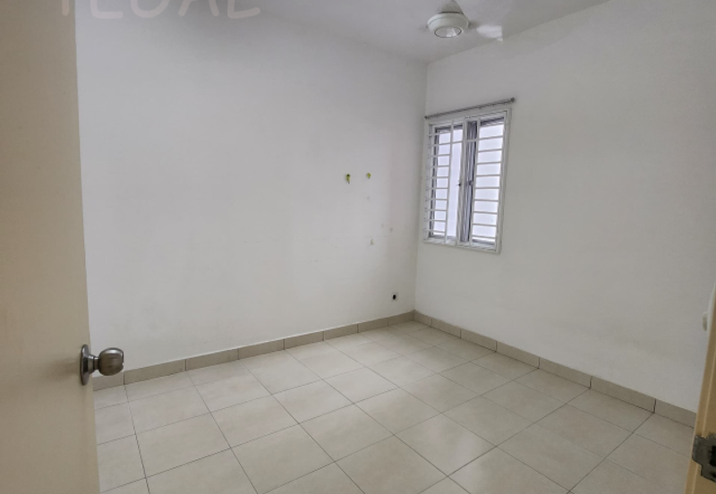 De Bayu Apartment @ Setia Alam