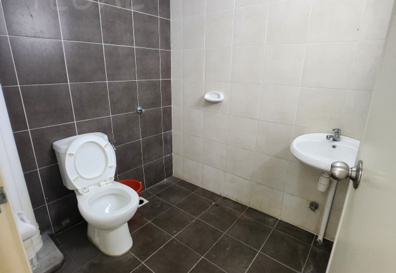 De Bayu Apartment @ Setia Alam