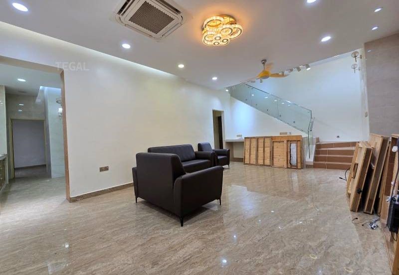 Canary Garden @Bandar Bestari