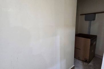 Canary Garden @Bandar Bestari