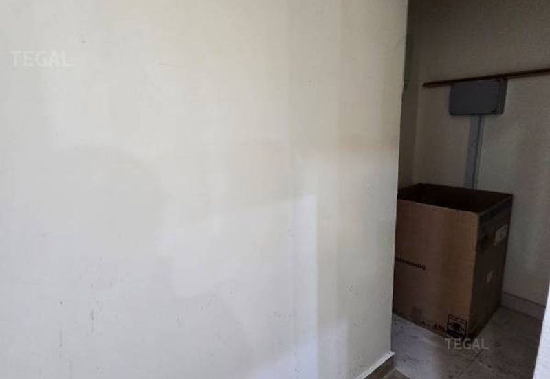 Canary Garden @Bandar Bestari