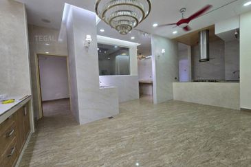 Canary Garden @Bandar Bestari