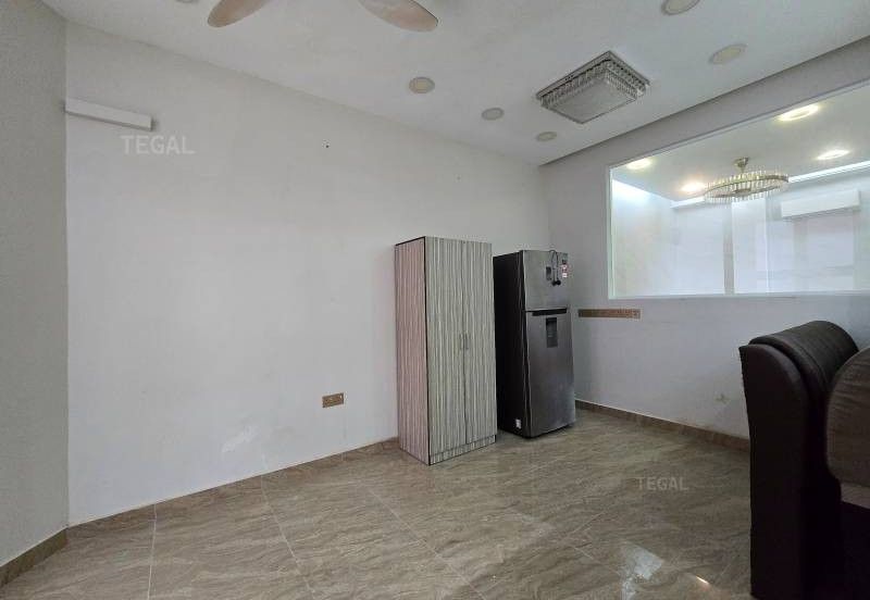 Canary Garden @Bandar Bestari