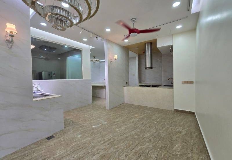 Canary Garden @Bandar Bestari