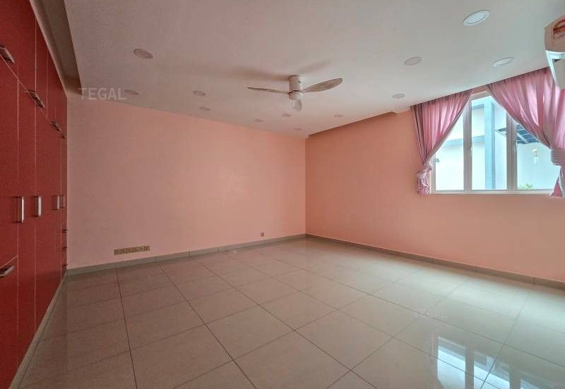 Canary Garden @Bandar Bestari