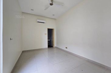 Canary Garden @Bandar Bestari