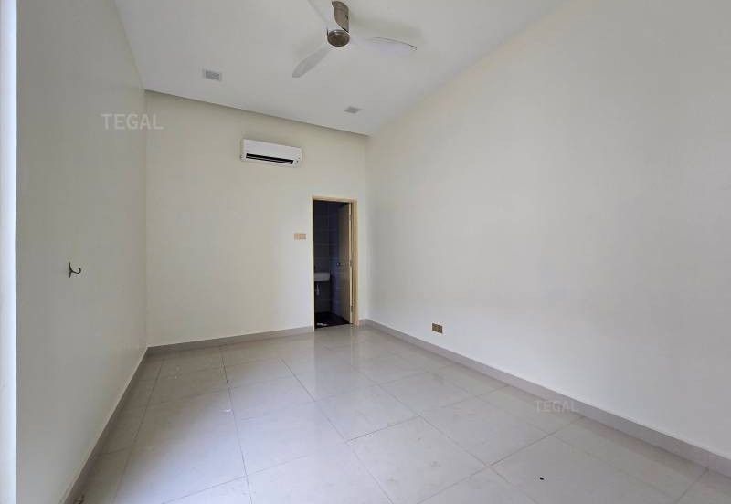 Canary Garden @Bandar Bestari