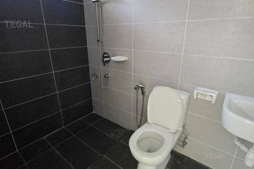 Canary Garden @Bandar Bestari