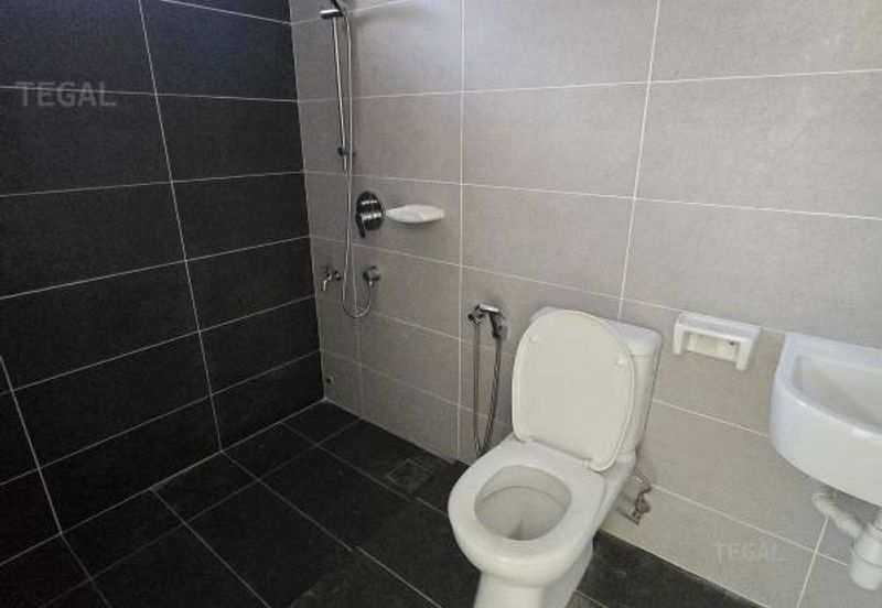 Canary Garden @Bandar Bestari