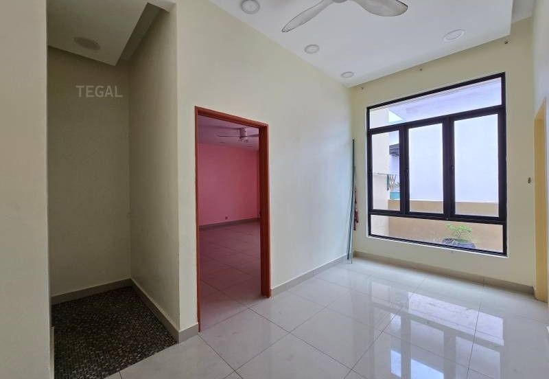 Canary Garden @Bandar Bestari