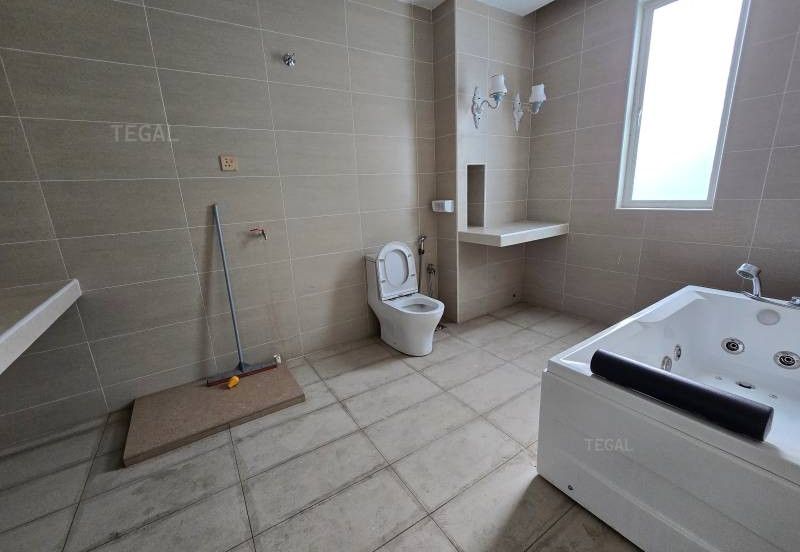 Canary Garden @Bandar Bestari