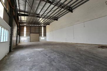 Taman Perindustrian Kapar Bestari