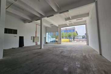 Taman Perindustrian Kapar Bestari