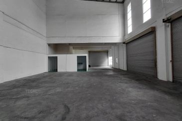 Taman Perindustrian Kapar Bestari