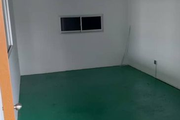 Taman Perindustrian Kapar Bestari