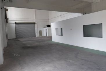 Taman Perindustrian Kapar Bestari