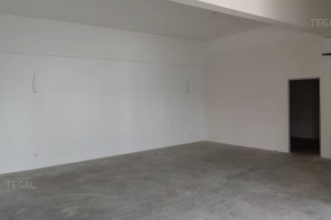 Taman Perindustrian Kapar Bestari