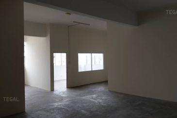 Taman Perindustrian Kapar Bestari