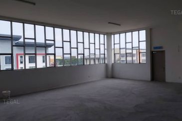 Taman Perindustrian Kapar Bestari