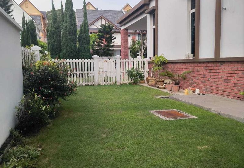 Setia Eco Park Elizabeth Falls