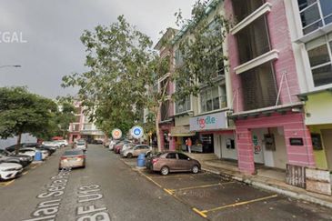 Seria 88 Business Centre