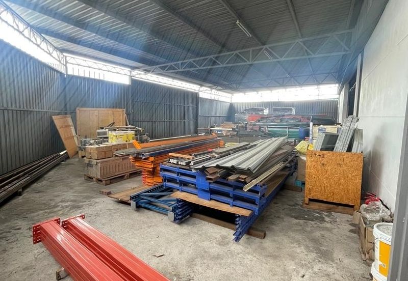 Taman Perindustrian Subang