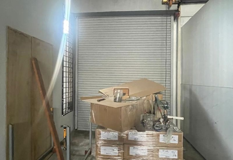 Taman Perindustrian Subang