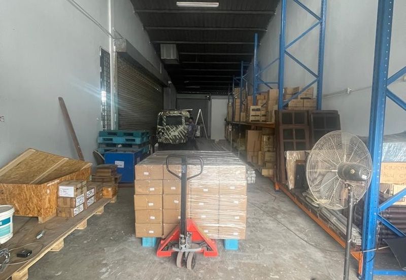 Taman Perindustrian Subang