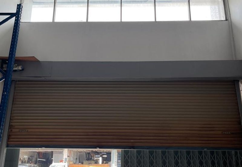 Taman Perindustrian Subang