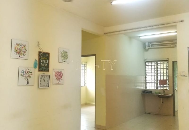 Pangsapuri Kasuarina