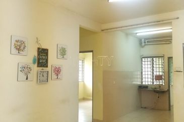 Pangsapuri Kasuarina