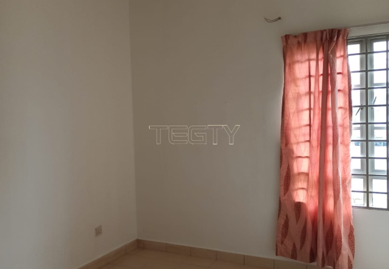 Pangsapuri Kasuarina