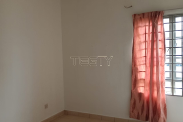 Pangsapuri Kasuarina