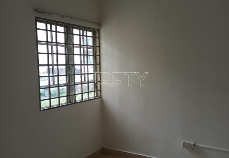 Pangsapuri Kasuarina